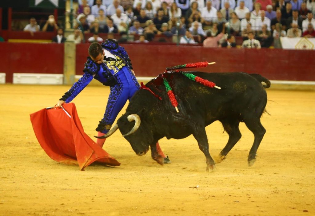 Zaragoza, sábado 12 de octubre de 2019