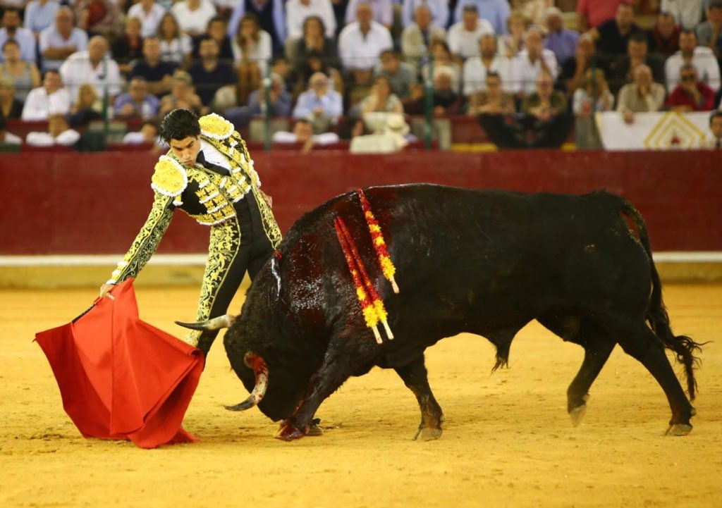 Zaragoza, sábado 12 de octubre de 2019