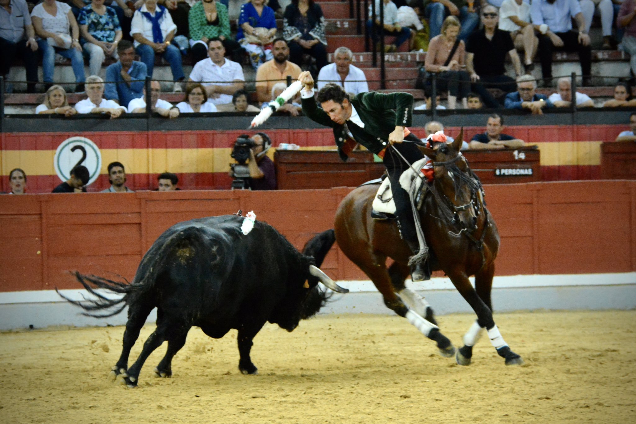 Jaén, domingo 13 de octubre de 2019