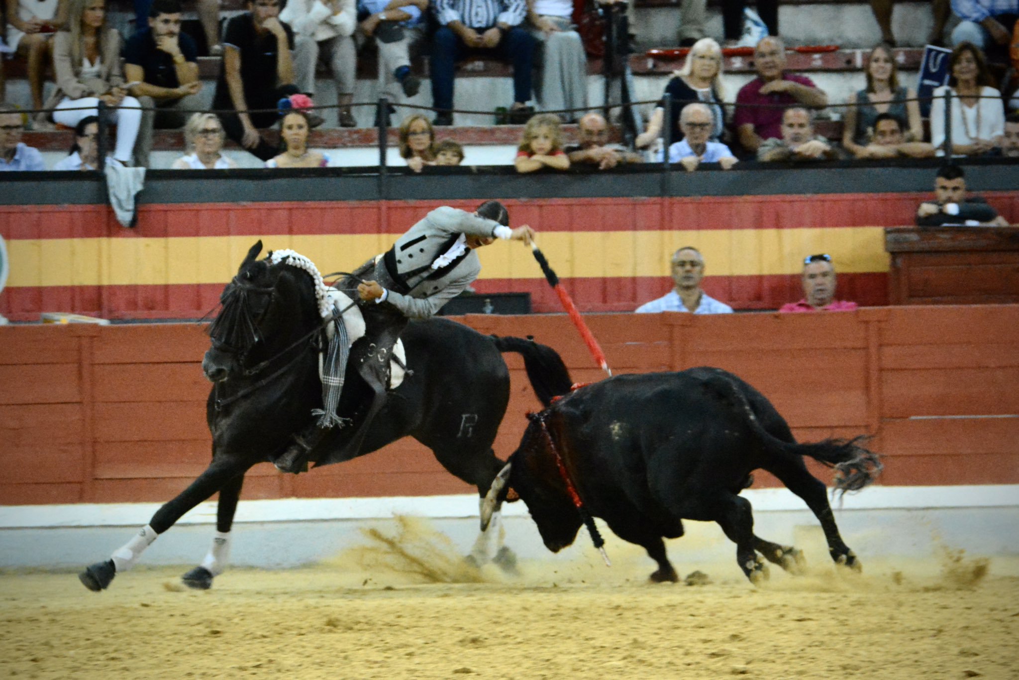Jaén, domingo 13 de octubre de 2019