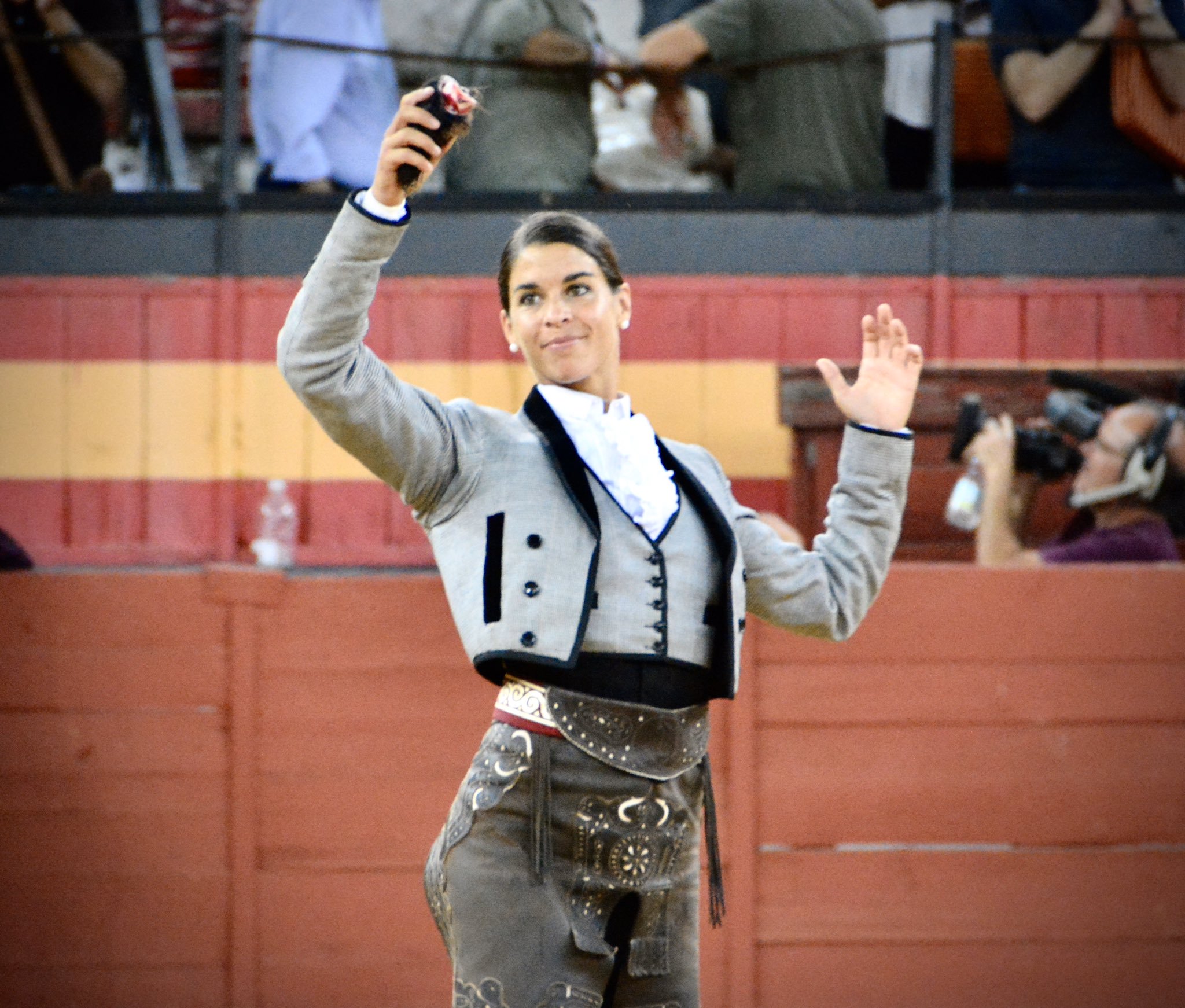 Jaén, domingo 13 de octubre de 2019