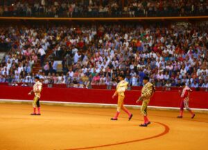 Zaragoza, domingo 13 de octubre de 2019