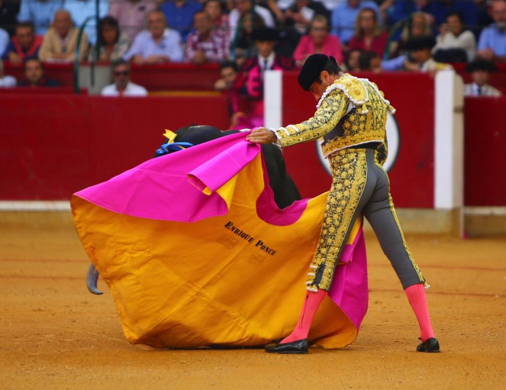 Zaragoza, domingo 13 de octubre de 2019