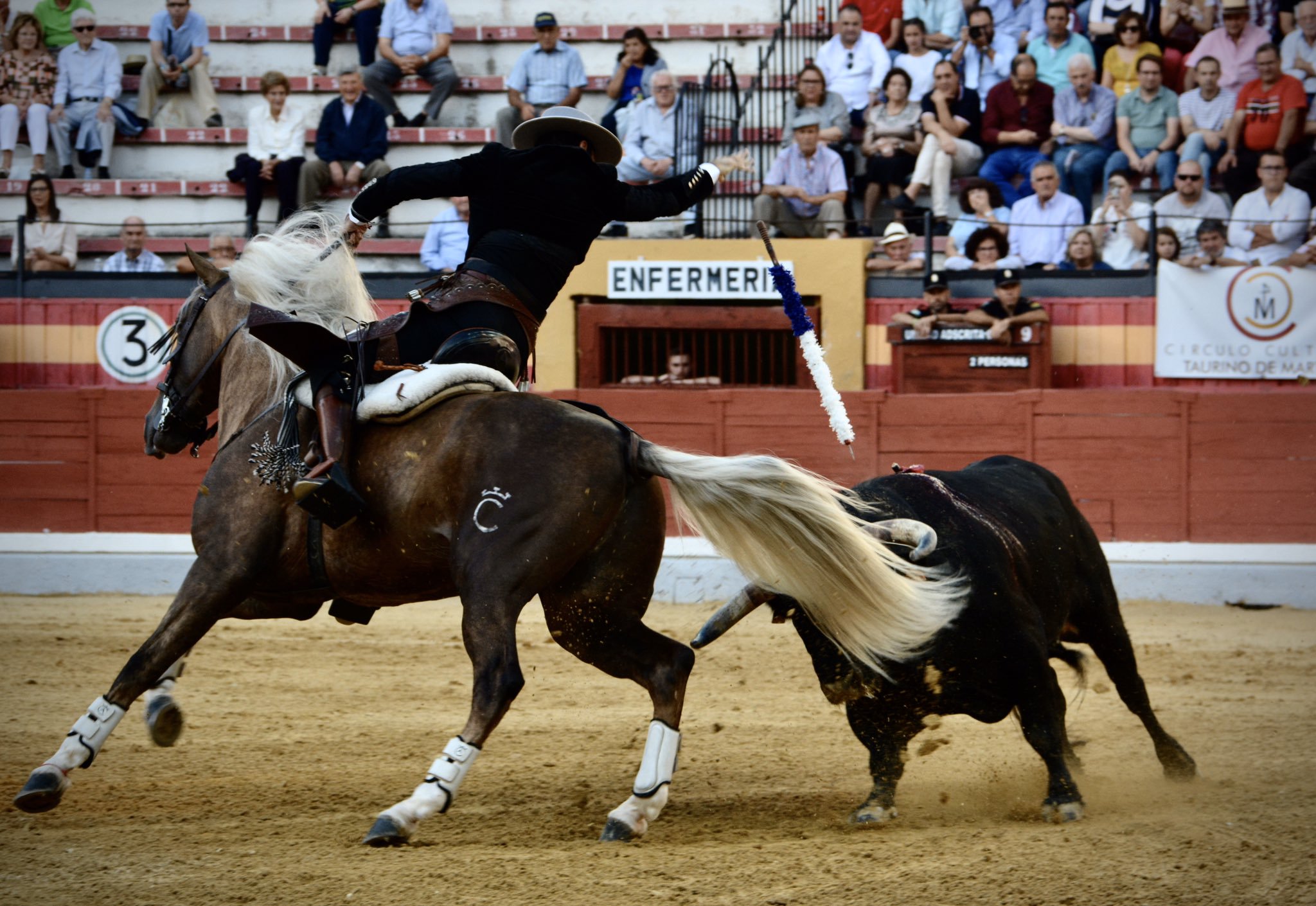 Jaén, domingo 13 de octubre de 2019