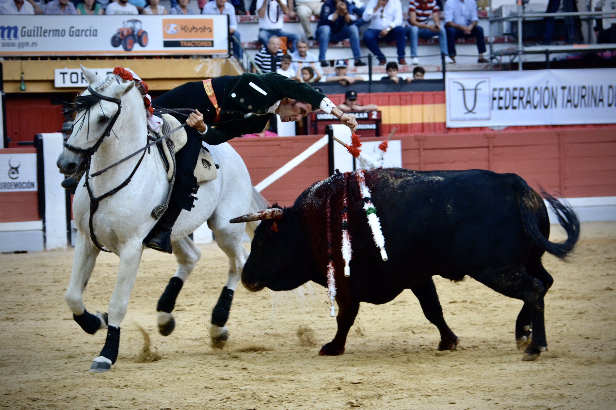 Jaén, domingo 13 de octubre de 2019