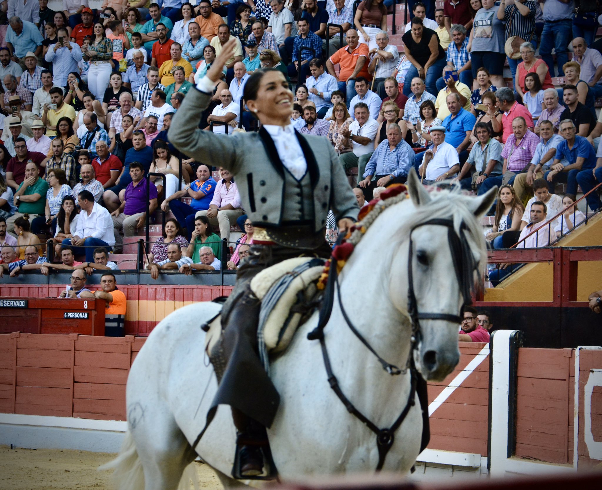 Jaén, domingo 13 de octubre de 2019