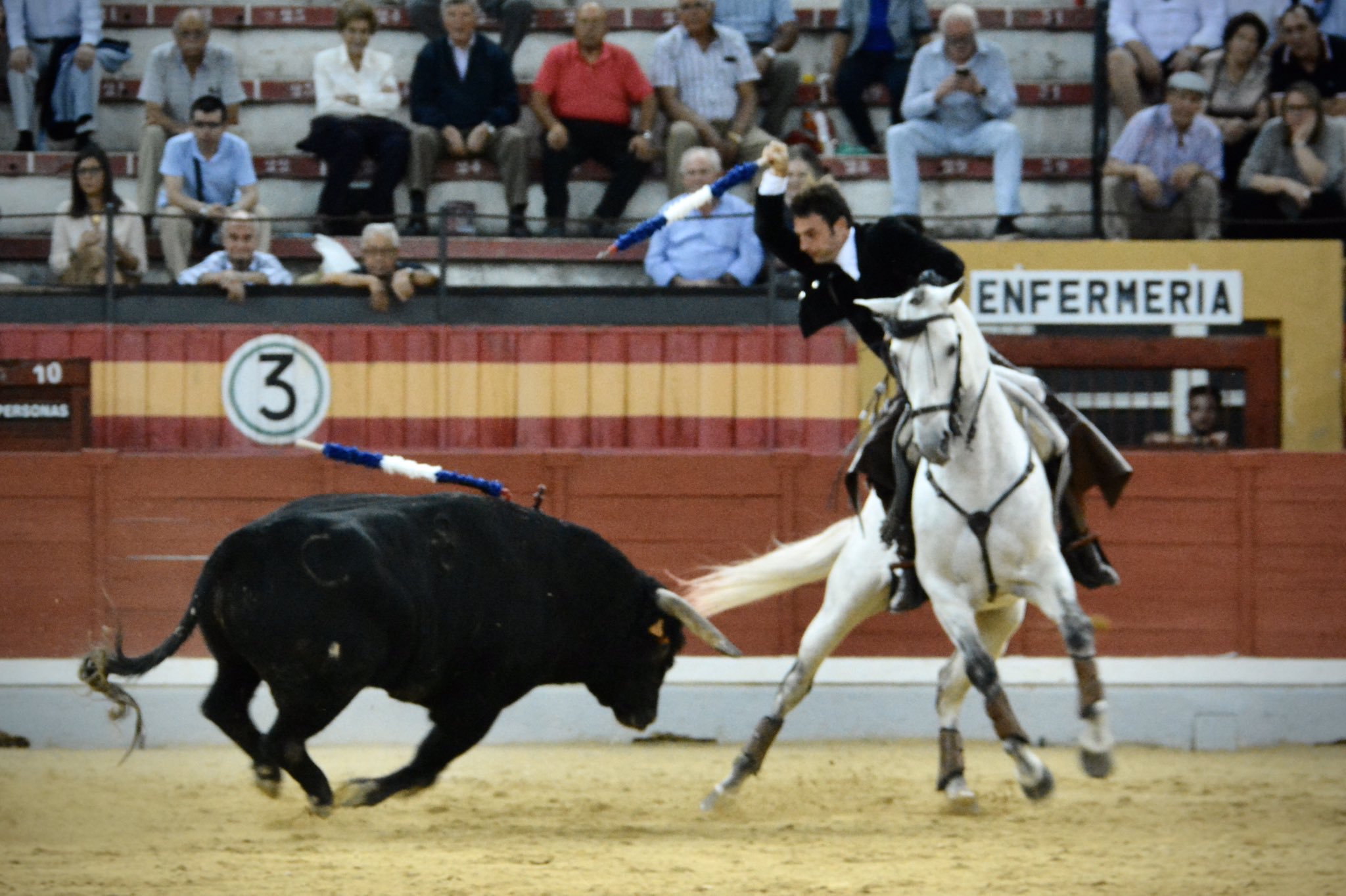 Jaén, domingo 13 de octubre de 2019