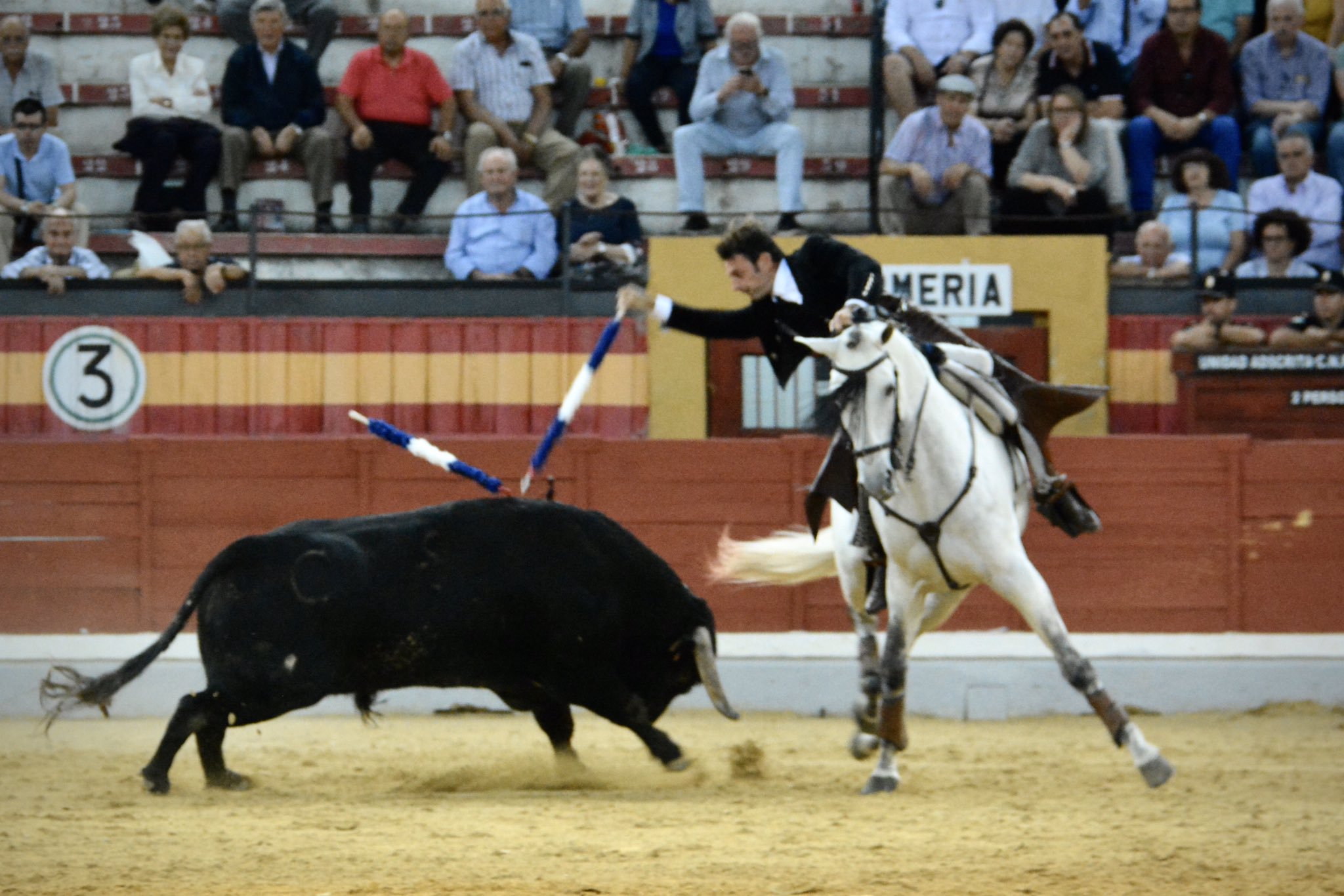 Jaén, domingo 13 de octubre de 2019