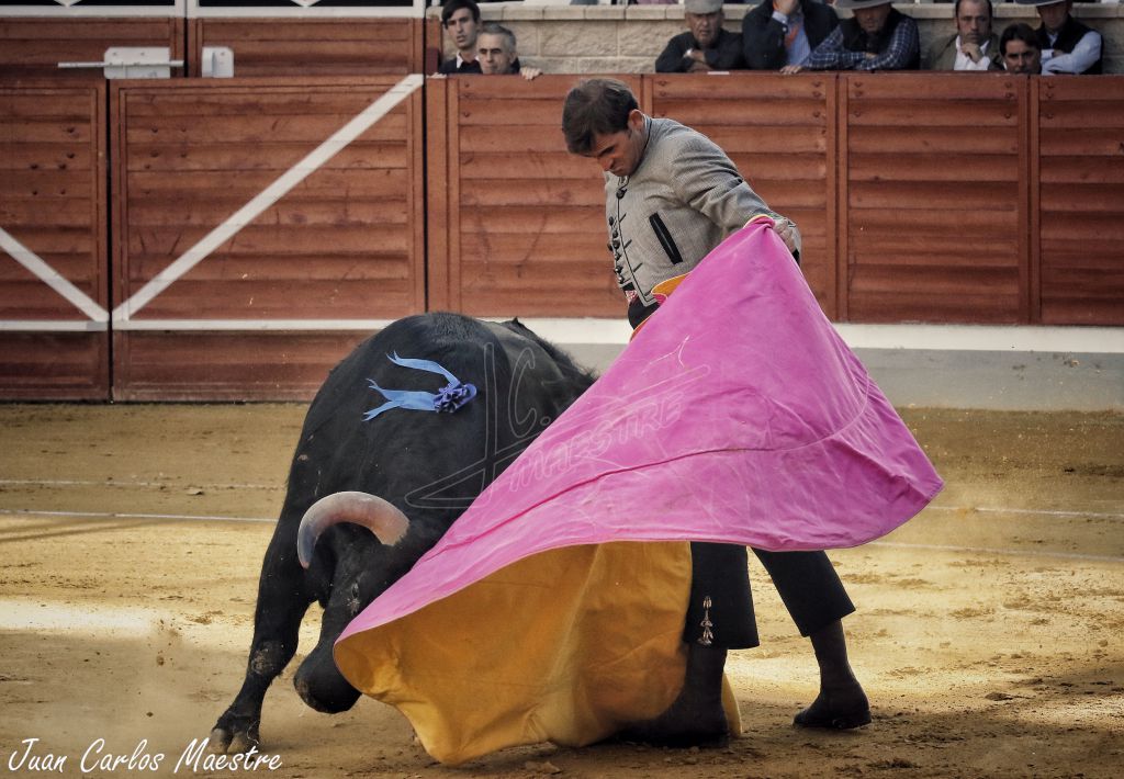 Villaseca de la Sagra, sábado 19 de octubre de 2019