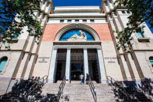Universidad de Valencia