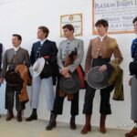 Villaseca de la Sagra, sábado 19 de octubre de 2019