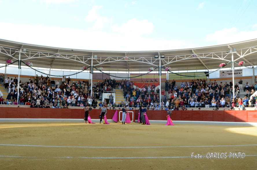 Villaseca de la Sagra, sábado 19 de octubre de 2019