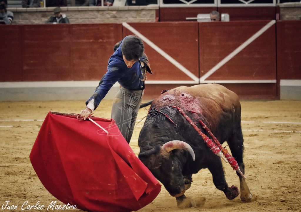Villaseca de la Sagra, sábado 19 de octubre de 2019