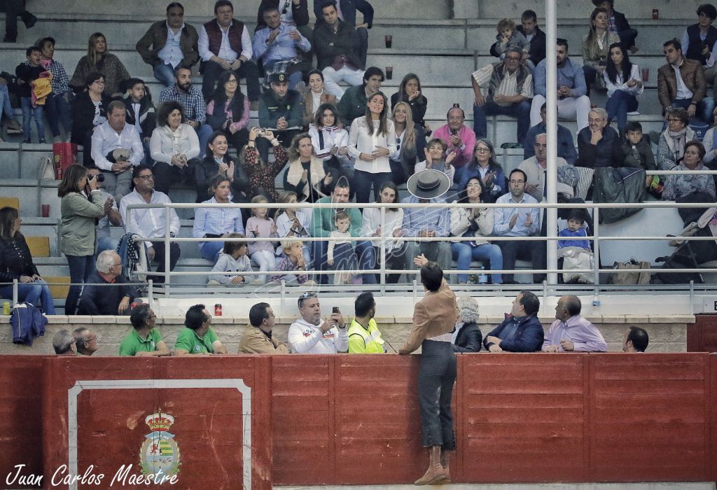 Villaseca de la Sagra, sábado 19 de octubre de 2019