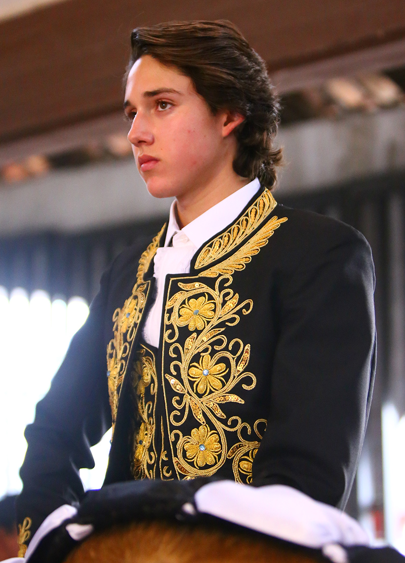 Querétaro, sábado 19 de octubre de 2019