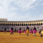 Sevilla, sábado 12 de octubre de 2019