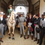 Sevilla, sábado 12 de octubre de 2019