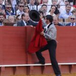 Sevilla, sábado 12 de octubre de 2019