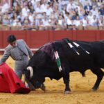 Sevilla, sábado 12 de octubre de 2019