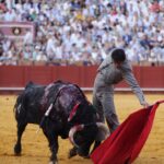 Sevilla, sábado 12 de octubre de 2019