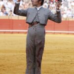 Sevilla, sábado 12 de octubre de 2019