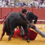 Sevilla, sábado 12 de octubre de 2019