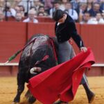 Sevilla, sábado 12 de octubre de 2019