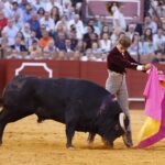 Sevilla, sábado 12 de octubre de 2019