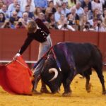 Sevilla, sábado 12 de octubre de 2019