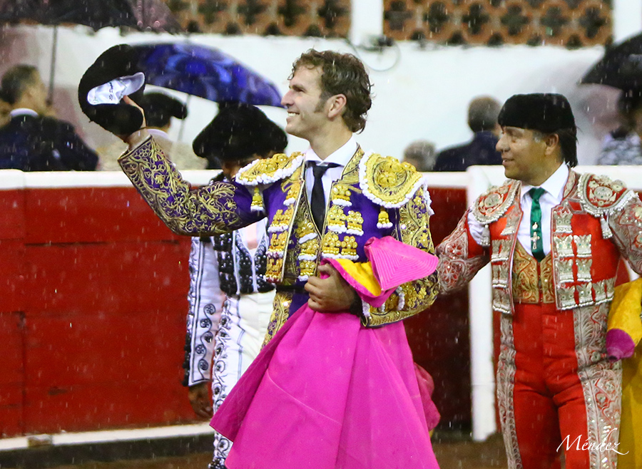 Querétaro, sábado 19 de octubre de 2019