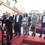 Escultura Emilio Oliva