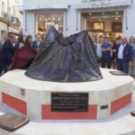 Escultura Emilio Oliva