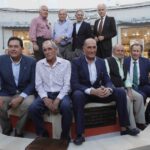 Escultura Emilio Oliva