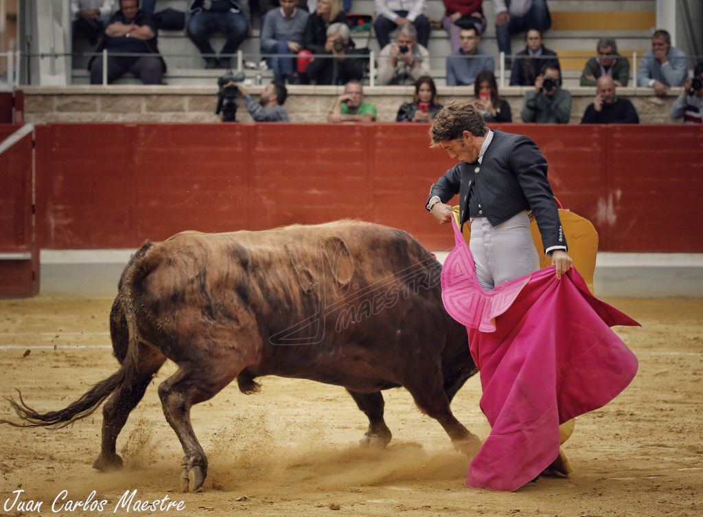 Villaseca de la Sagra, sábado 19 de octubre de 2019