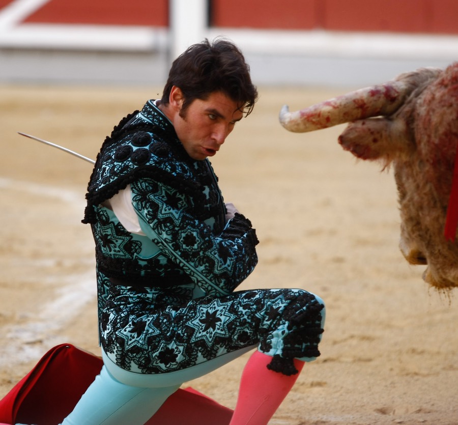 Jaén, sábado 19 de octubre de 2019
