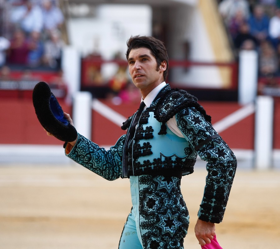 Jaén, sábado 19 de octubre de 2019