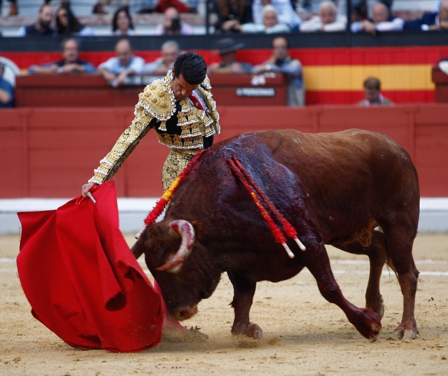 Jaén, sábado 19 de octubre de 2019