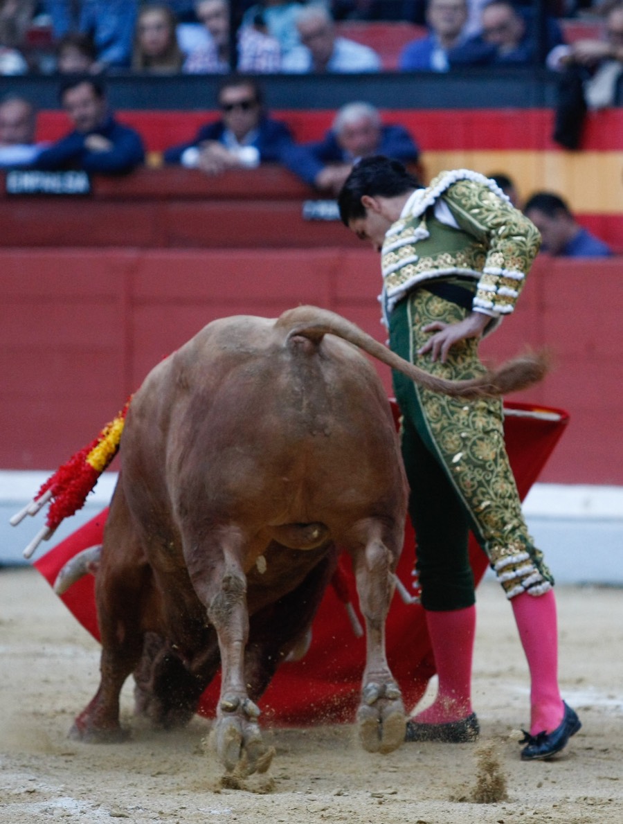 Jaén, sábado 19 de octubre de 2019