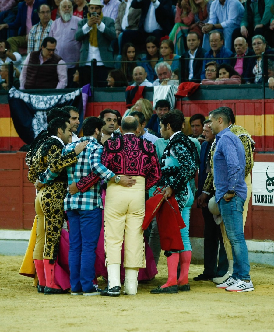 Jaén, sábado 19 de octubre de 2019