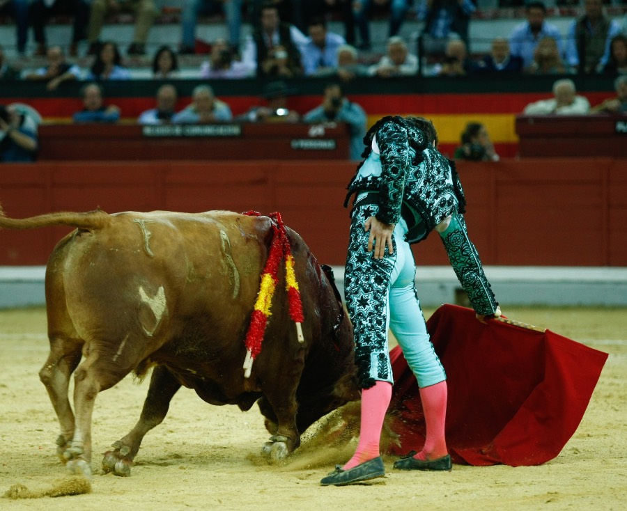 Jaén, sábado 19 de octubre de 2019