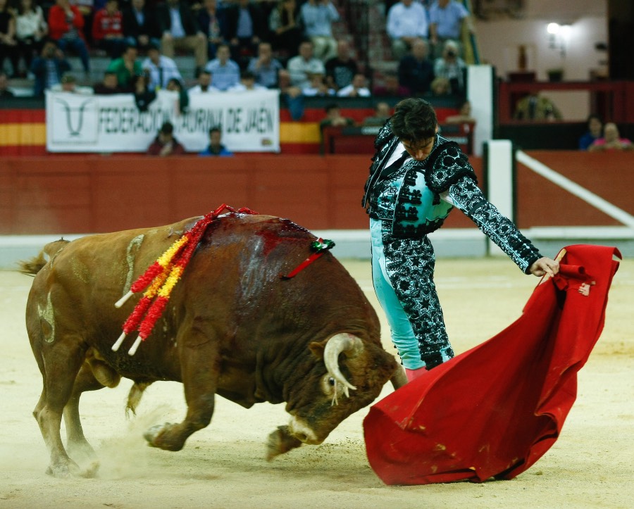Jaén, sábado 19 de octubre de 2019