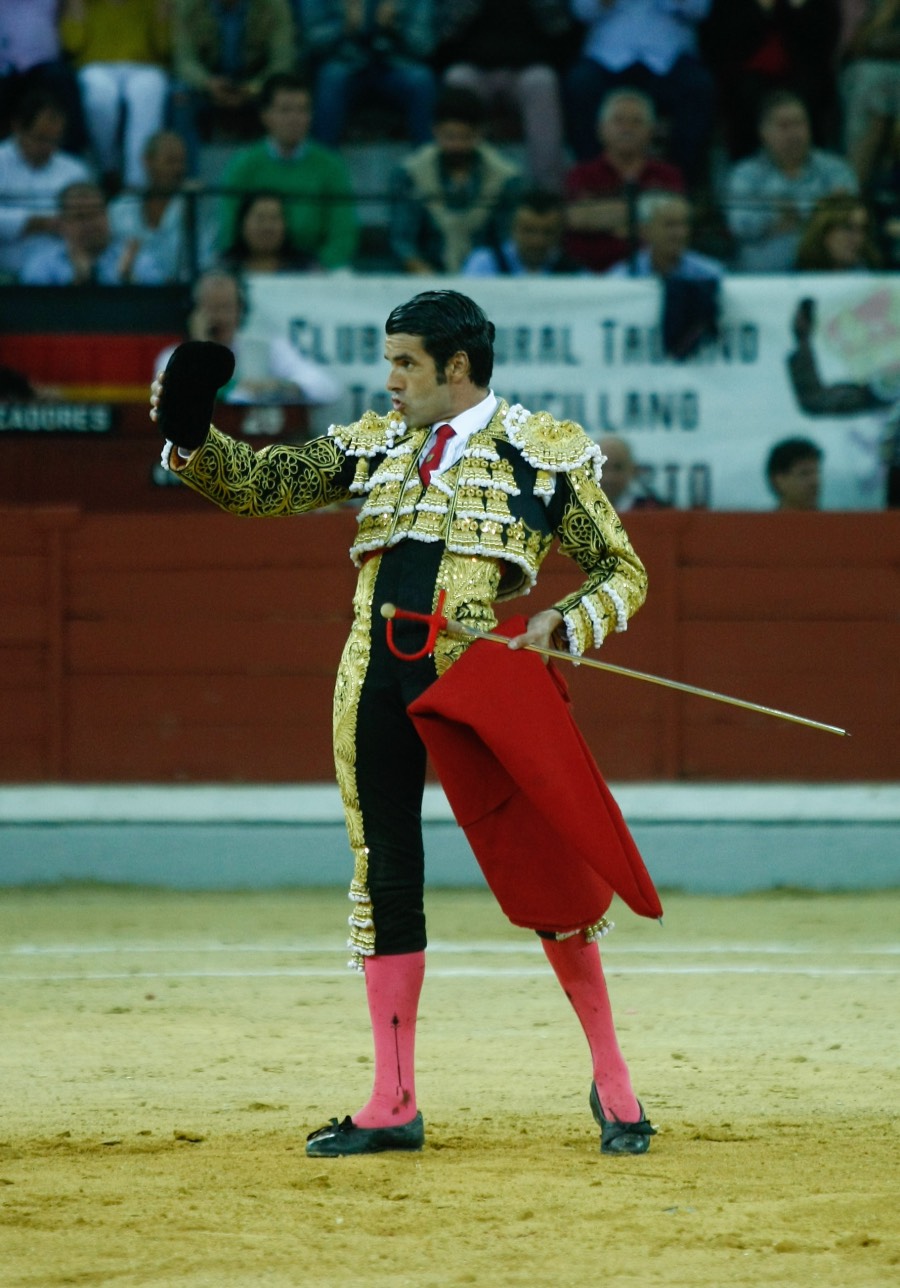 Jaén, sábado 19 de octubre de 2019