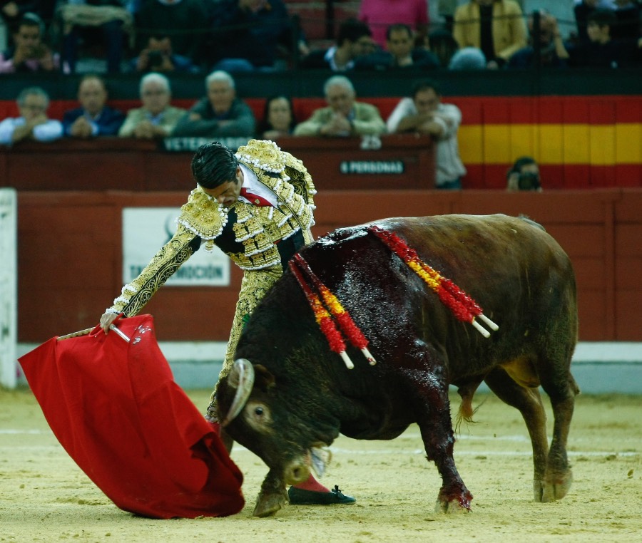 Jaén, sábado 19 de octubre de 2019