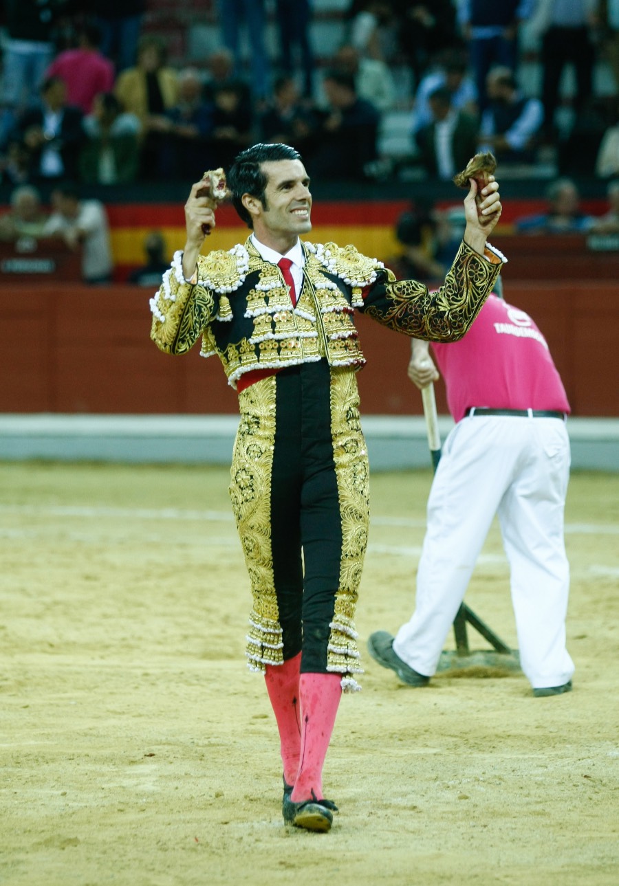 Jaén, sábado 19 de octubre de 2019