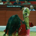 Jaén, sábado 19 de octubre de 2019