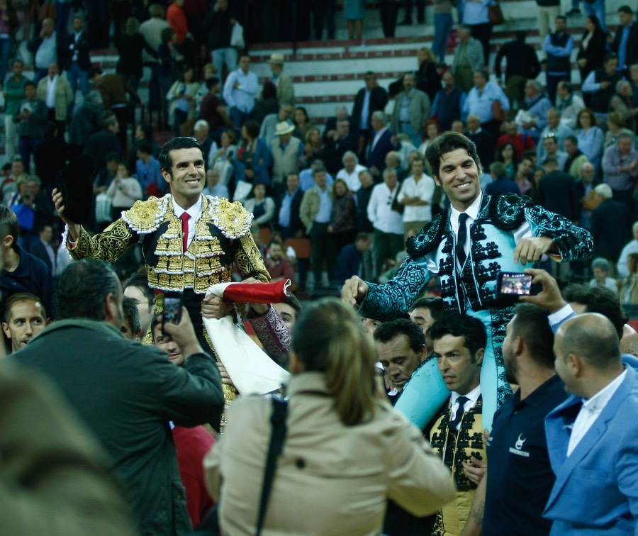 Jaén, sábado 19 de octubre de 2019