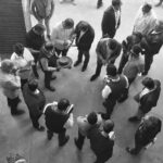 Sorteo. Zaragoza, 9 de octubre de 2019