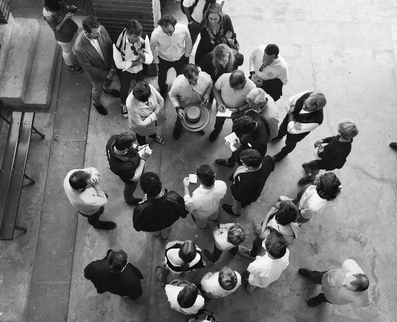 Sorteo. Zaragoza, domingo 13 de octubre de 2019