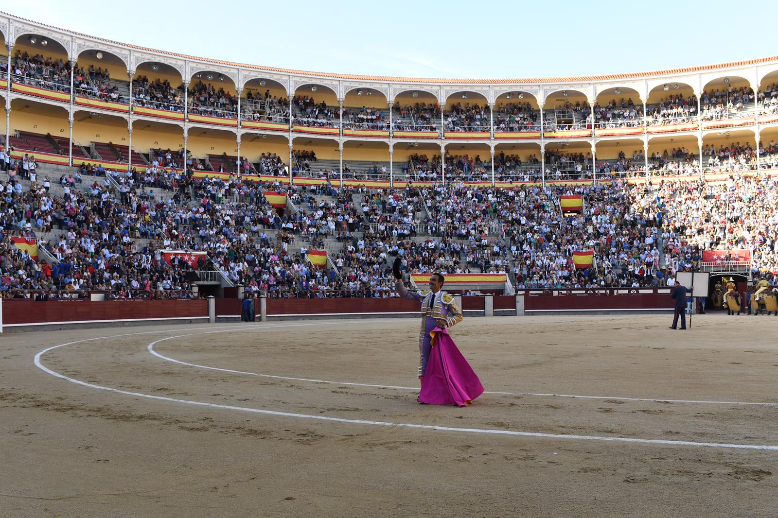 Madrid, 4 de octubre de 2019.