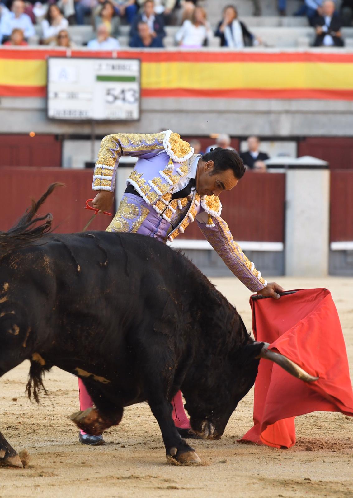Viernes, 4 de octubre de 2019.